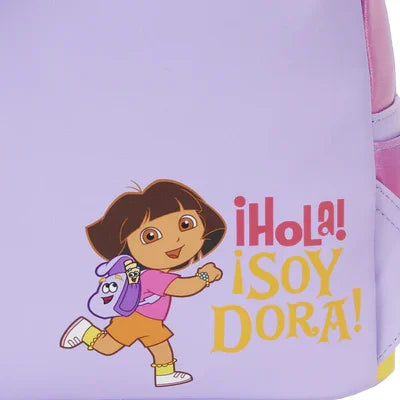 DORA THE EXPLORER - Backpack - Mini Backpack LoungeFly