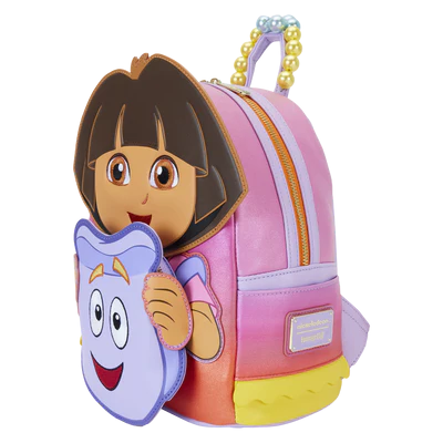 DORA THE EXPLORER - Backpack - Mini Backpack LoungeFly