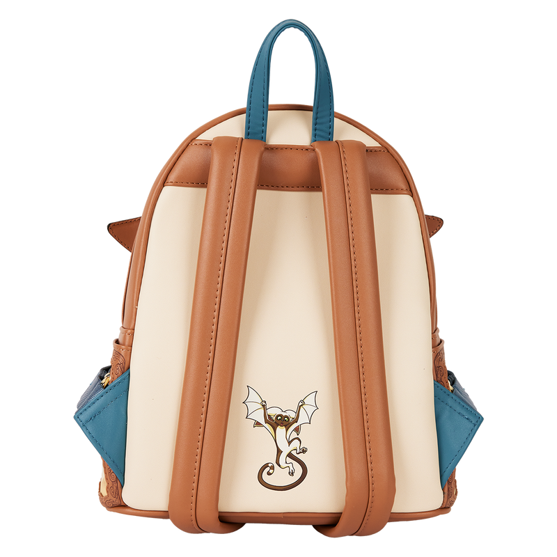 AVATAR THE LAST AIRBENDER - Mini Backpack LoungeFly