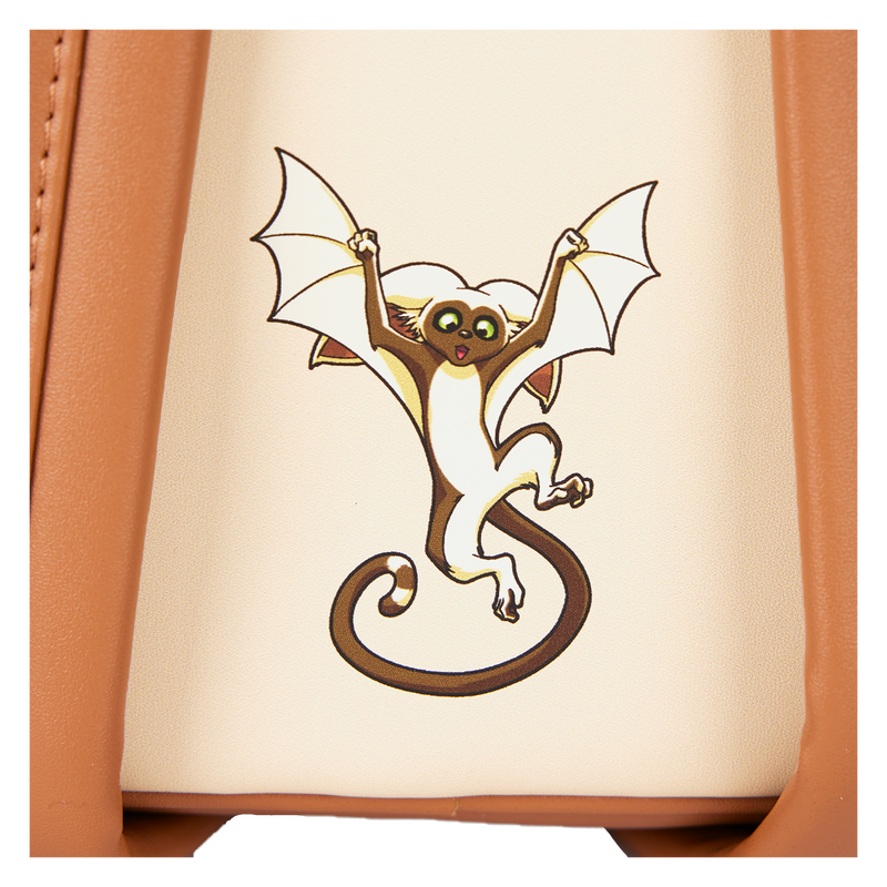 AVATAR THE LAST AIRBENDER - Mini Backpack LoungeFly