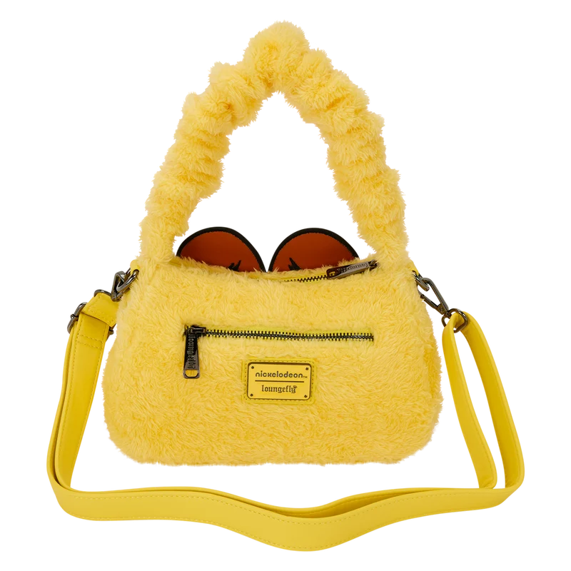 GARFIELD - Odie - Crossbody bag Loungefly