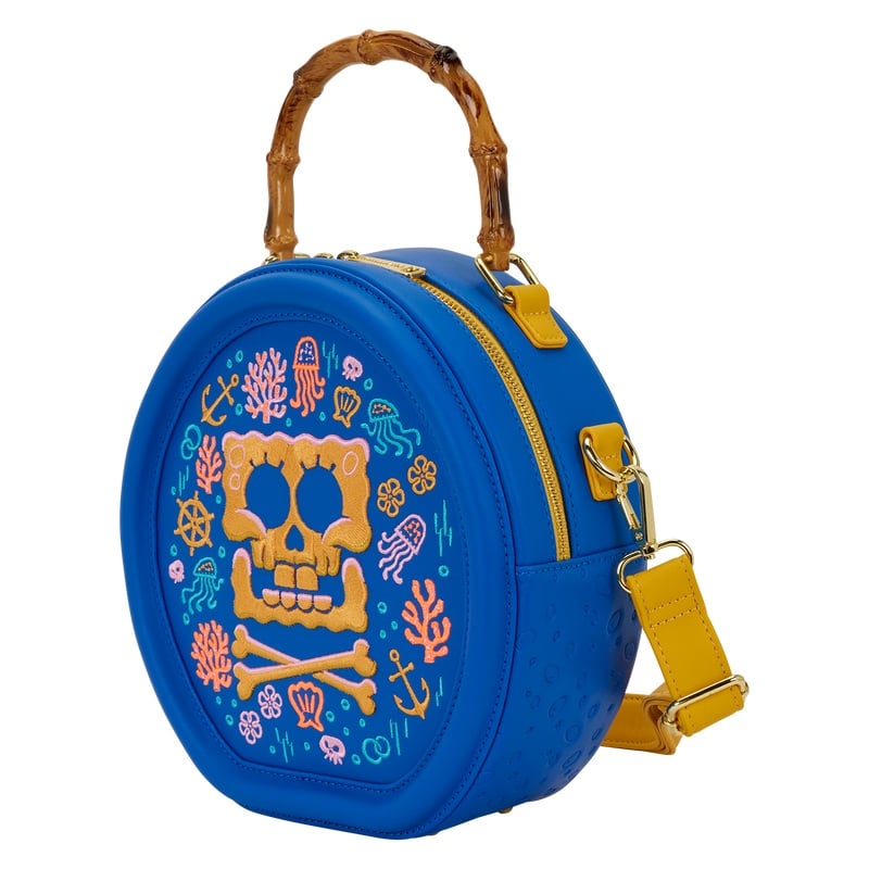 SPONGEBOB SQUAREPANTS - Crossbody bag Loungefly