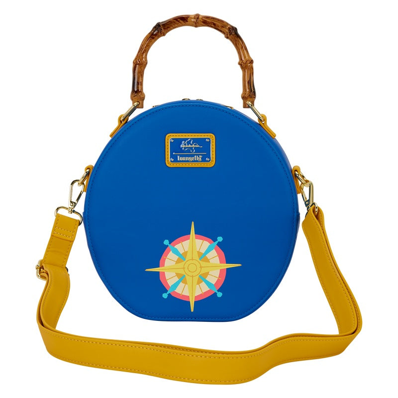 SPONGEBOB SQUAREPANTS - Crossbody bag Loungefly