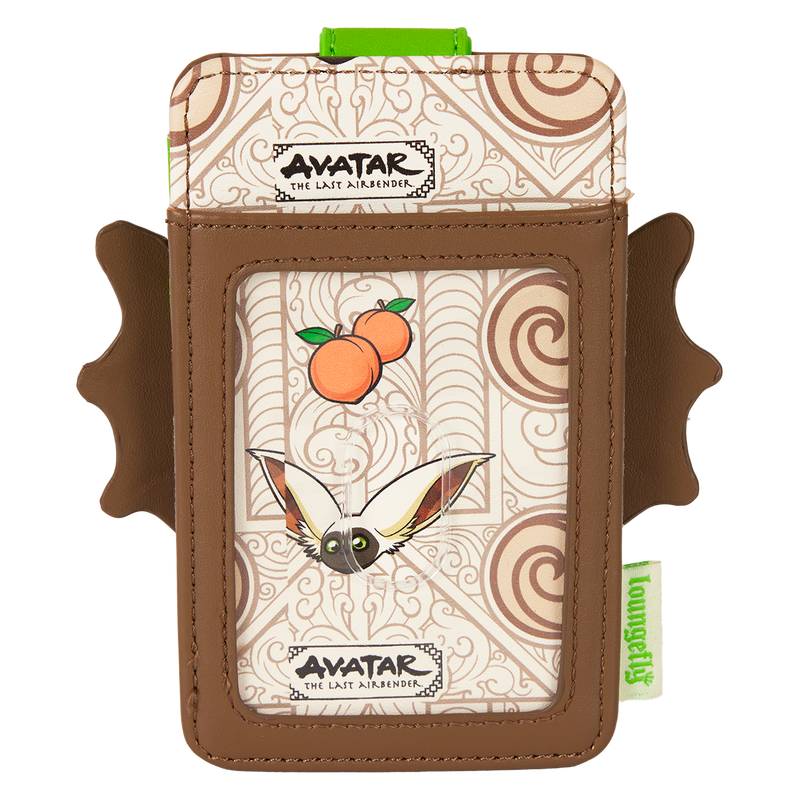 AVATAR THE LAST AIRBENDER - Cardholder Loungefly