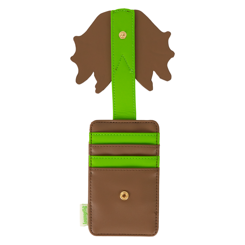 AVATAR THE LAST AIRBENDER - Cardholder Loungefly