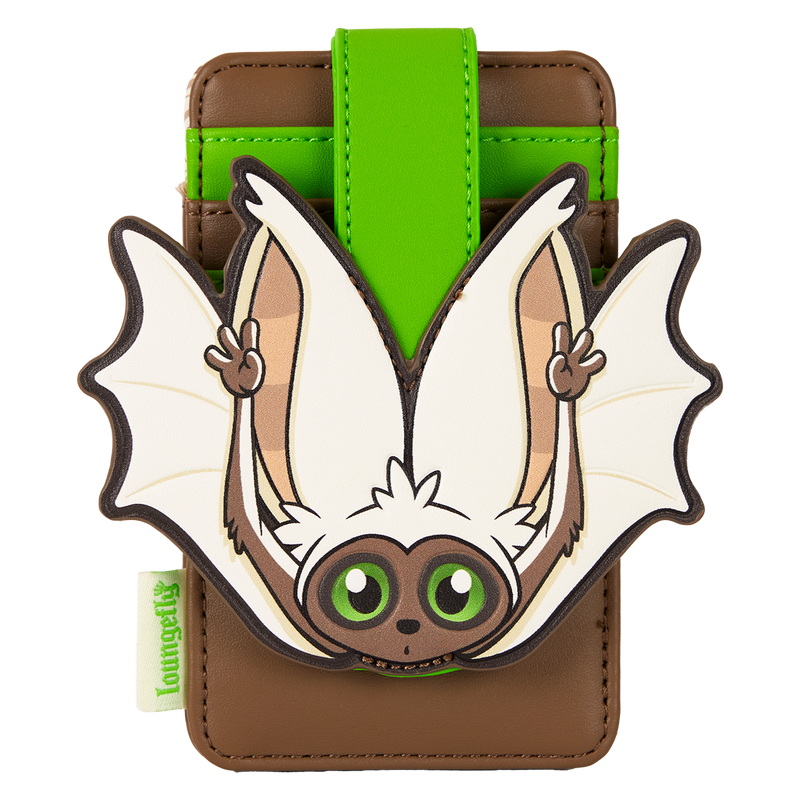 AVATAR THE LAST AIRBENDER - Cardholder Loungefly