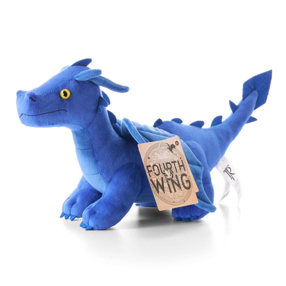 FOURTH WING - Sgaeyl - Plush 20cm