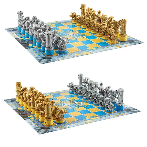 MINIONS - Chess Game Medieval Mayhem