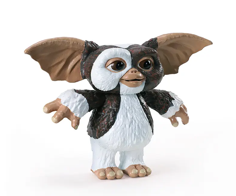 GREMLINS - Gizmo - Bendyfigs Bendable Figure 12cm