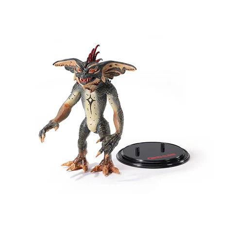 GREMLINS - Mohawk - Bendyfigs Figure with Support