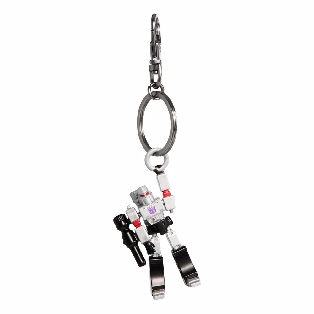 TRANSFORMERS - Megatron - Key Chain