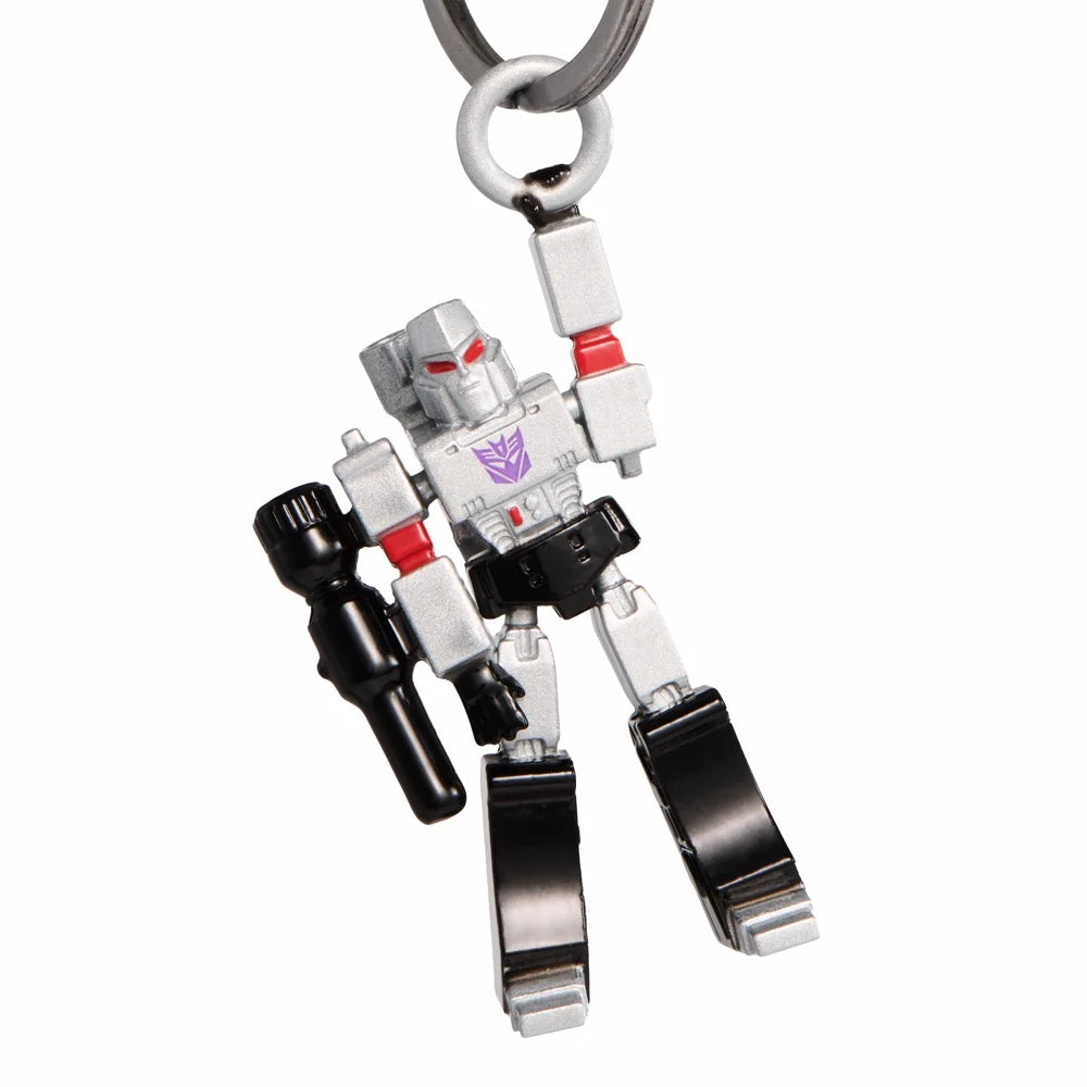 TRANSFORMERS - Megatron - Key Chain