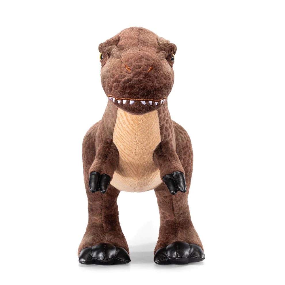 JURASSIC PARK - Tyrannosaure Rex - Plush 25cm