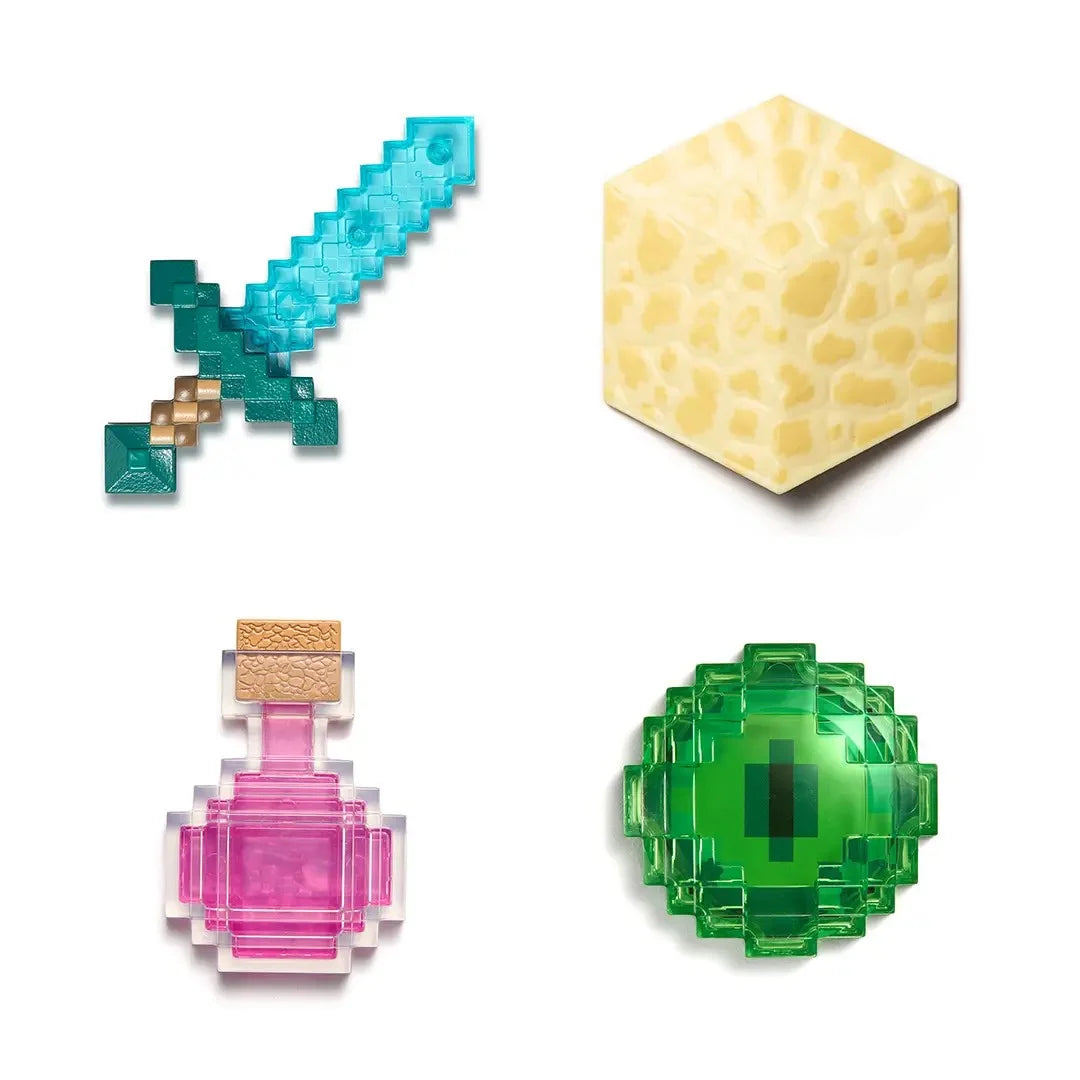 MINECRAFT - Loot Chest - The End