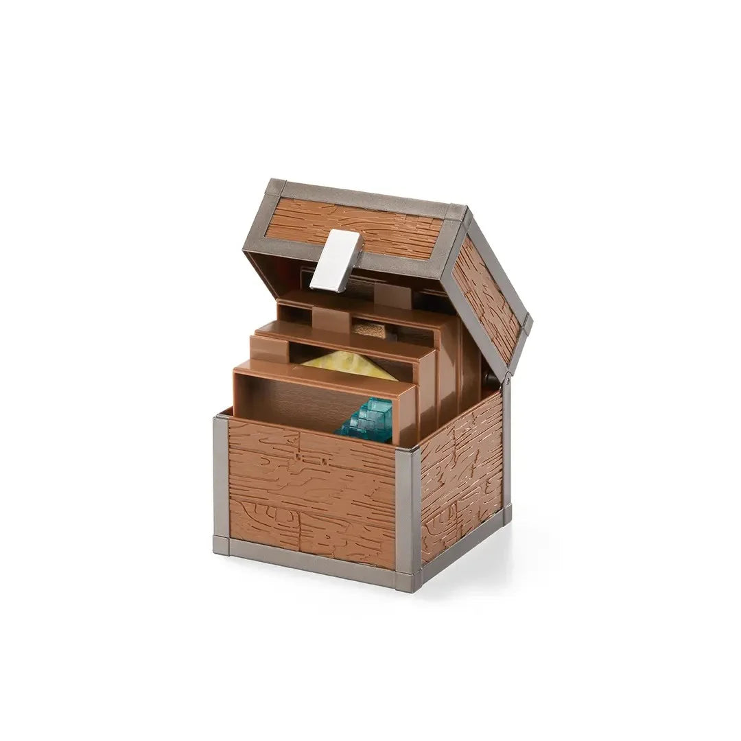 MINECRAFT - Loot Chest - The End