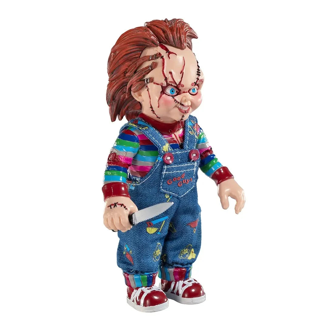 CHUCKY - Chucky - Bendyfigs Figure 14cm