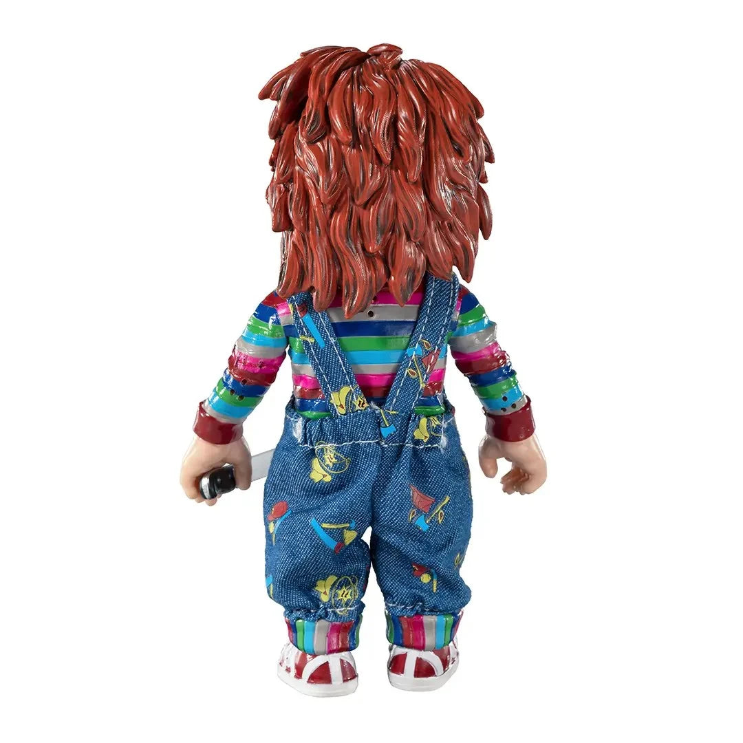 CHUCKY - Chucky - Bendyfigs Figure 14cm