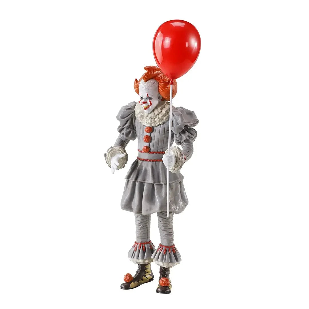 IT - Pennywise - Bendyfigs Figure 19cm