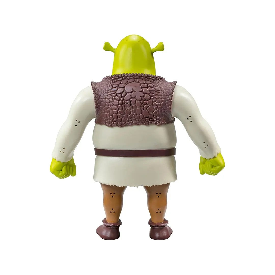SHREK - Shrek - Bendyfigs Figure 15cm