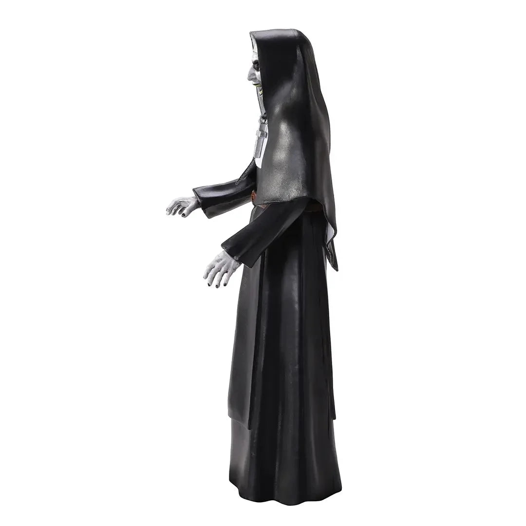 THE CONJURING - Valak the Nun - Bendyfigs Figure 19cm