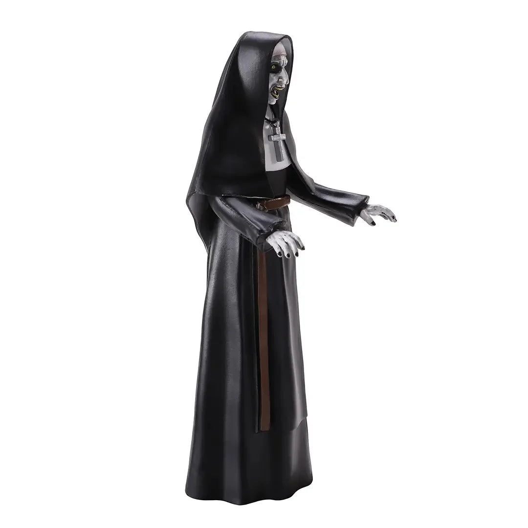 THE CONJURING - Valak the Nun - Bendyfigs Figure 19cm
