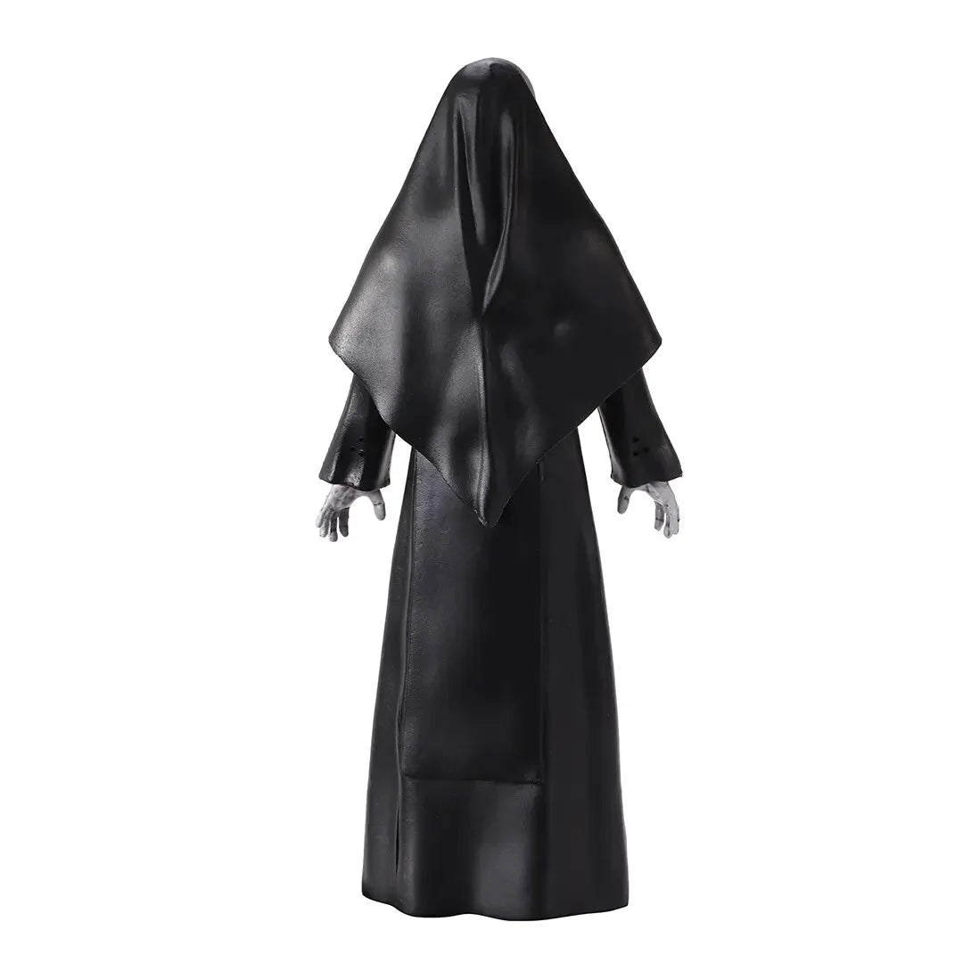 THE CONJURING - Valak the Nun - Bendyfigs Figure 19cm