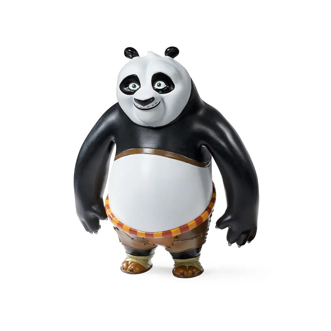 KUNG FU PANDA - Po - Bendyfigs Figure 19cm