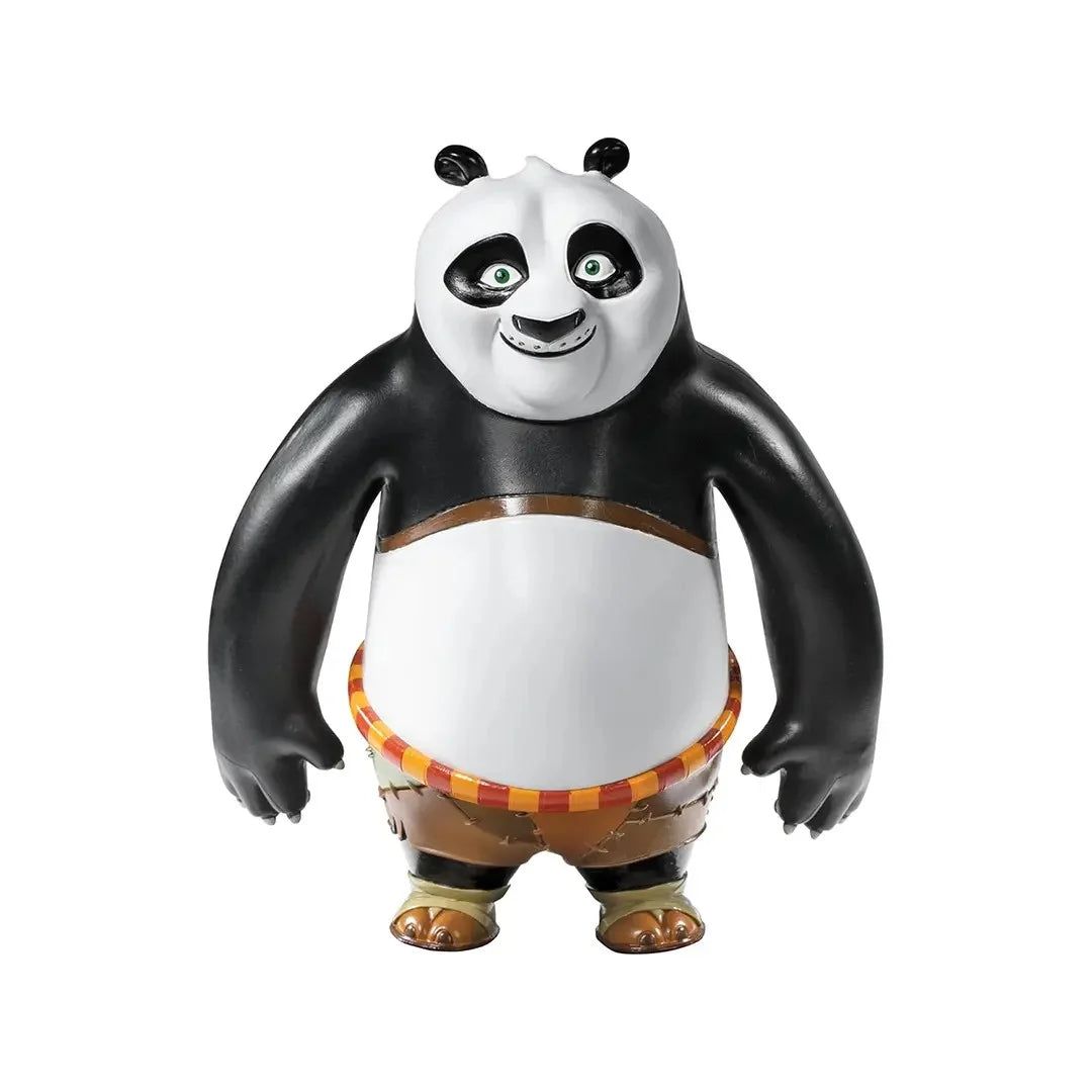 KUNG FU PANDA - Po - Bendyfigs Figure 19cm