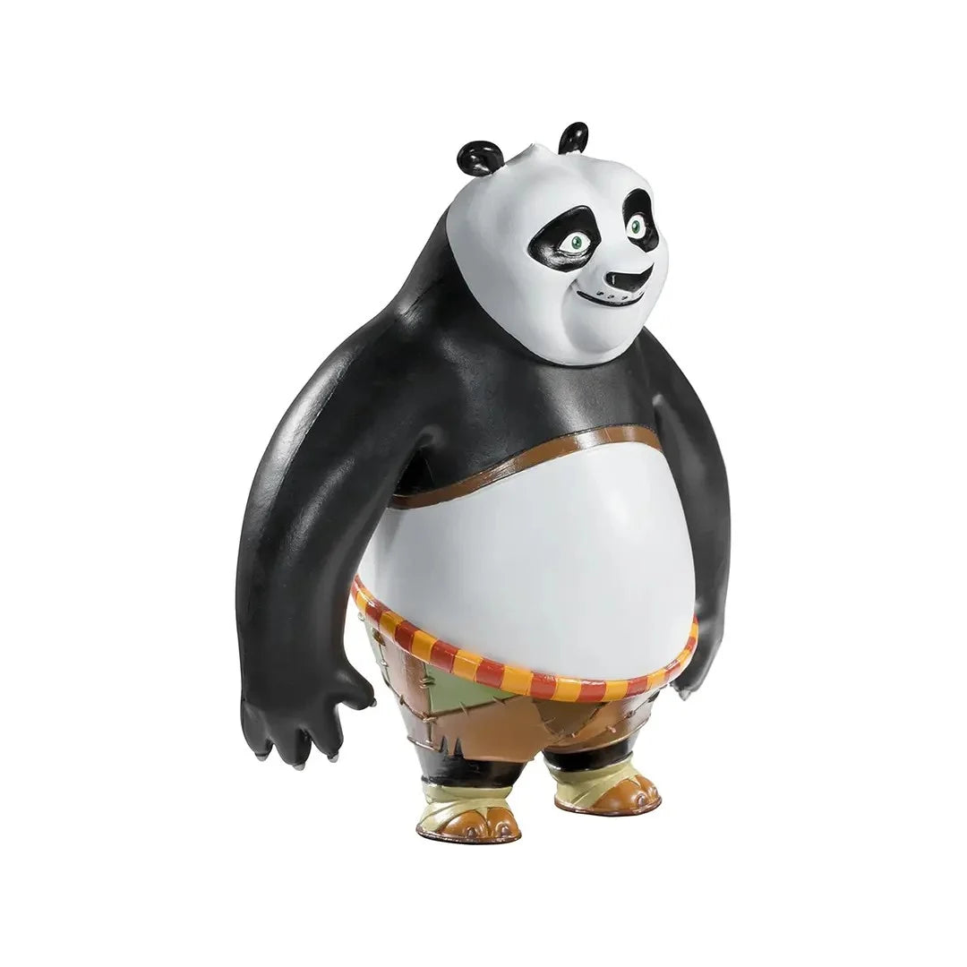 KUNG FU PANDA - Po - Bendyfigs Figure 19cm