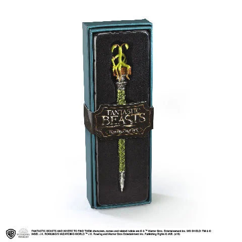 FANTASTIC BEASTS - Pen - Bowtruckle