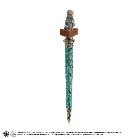 FANTASTIC BEASTS - Pen - Demiguise