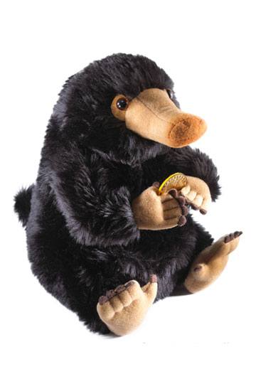 HARRY POTTER - Peluche Niffleur - 25cm