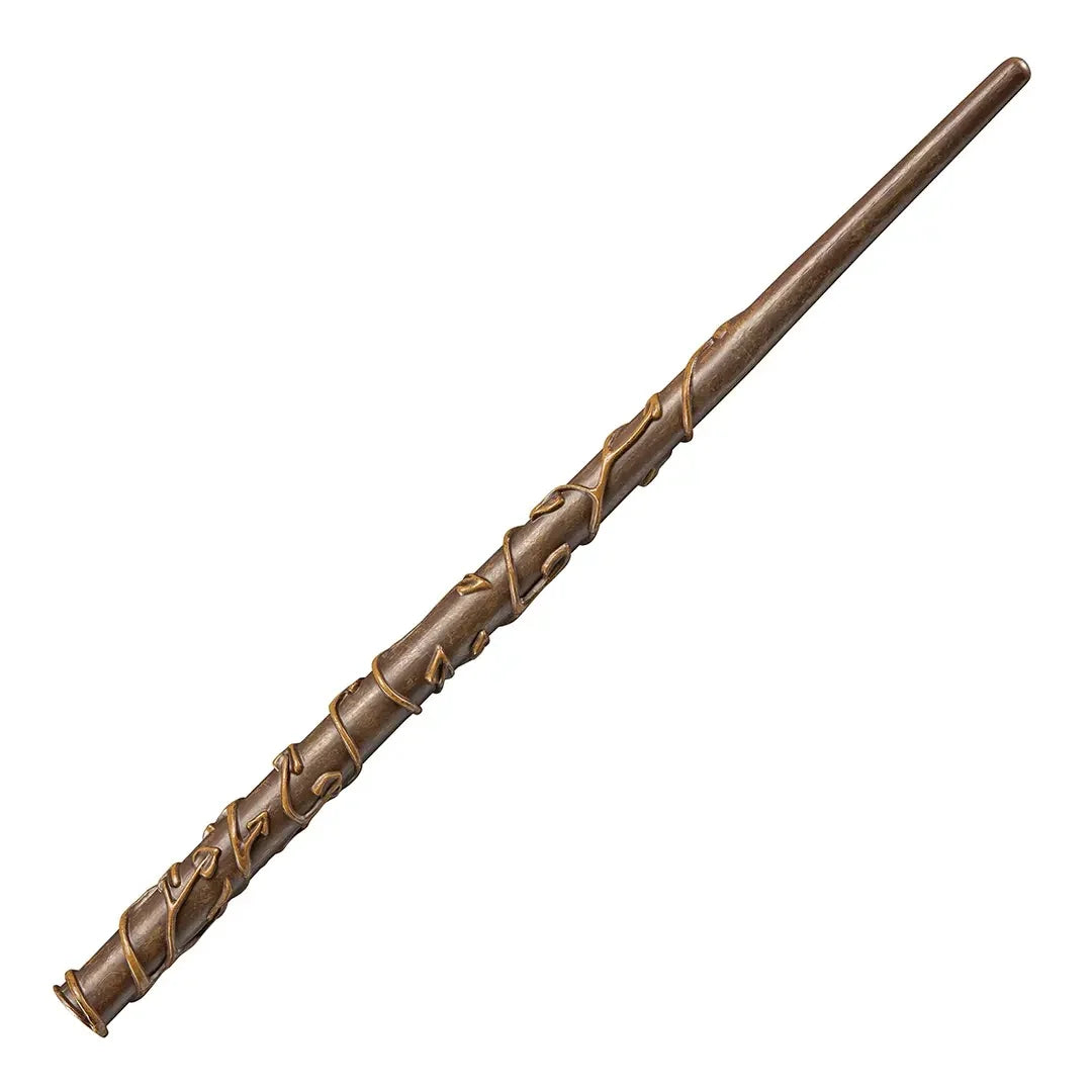 HARRY POTTER - PVC Wand - Hermione Granger