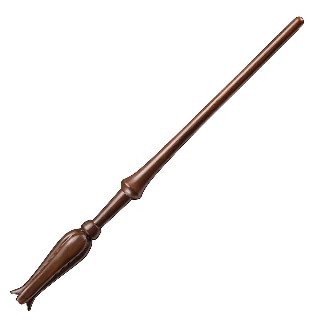 HARRY POTTER - PVC Wand - Luna Lovegood