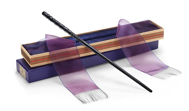 HARRY POTTER - Baguette Ollivander - Ginny Weasley