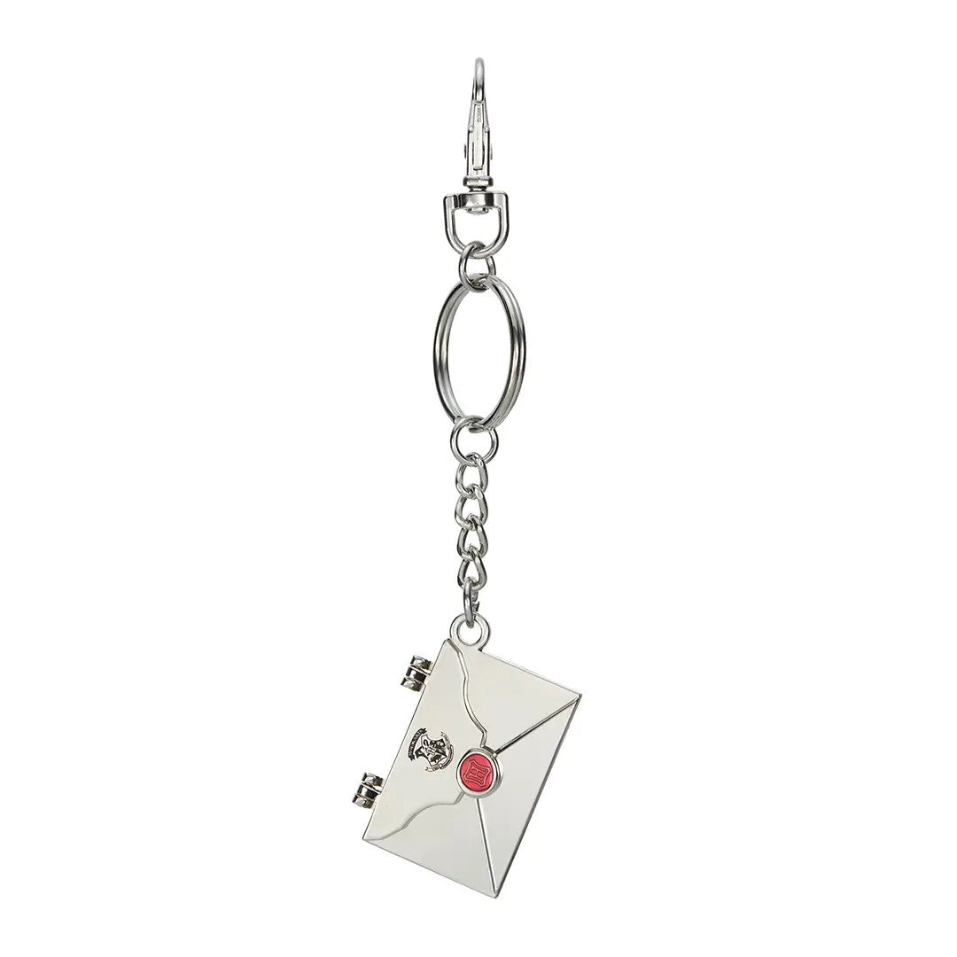 HARRY POTTER - Hogwarts Letter - Keychain