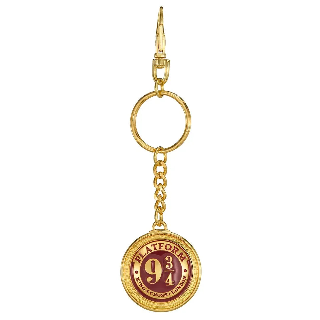 HARRY POTTER - Platform 9 3/4 - Keychain