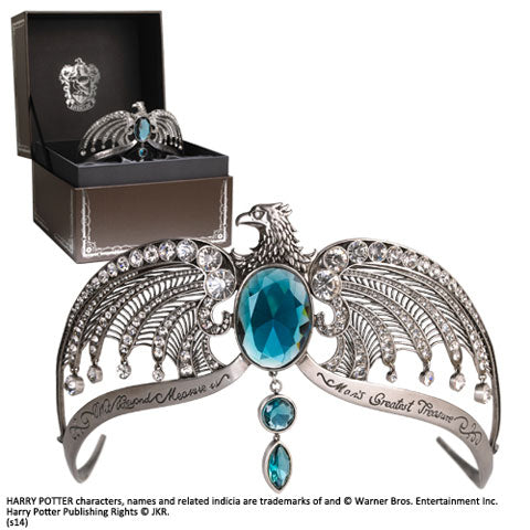 HARRY POTTER - Ravenclawn Diadem