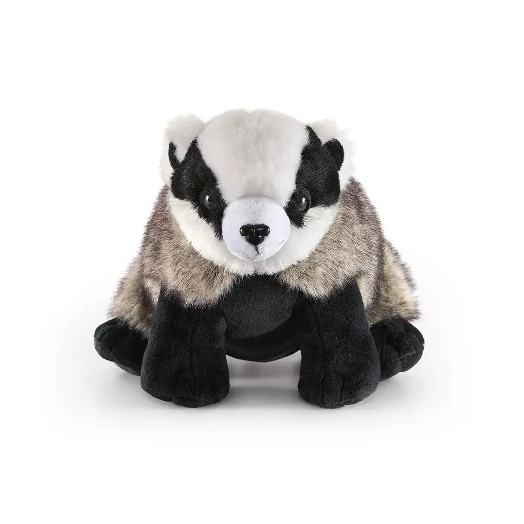 HARRY POTTER - Hufflepuff - Mascot Plush 17cm