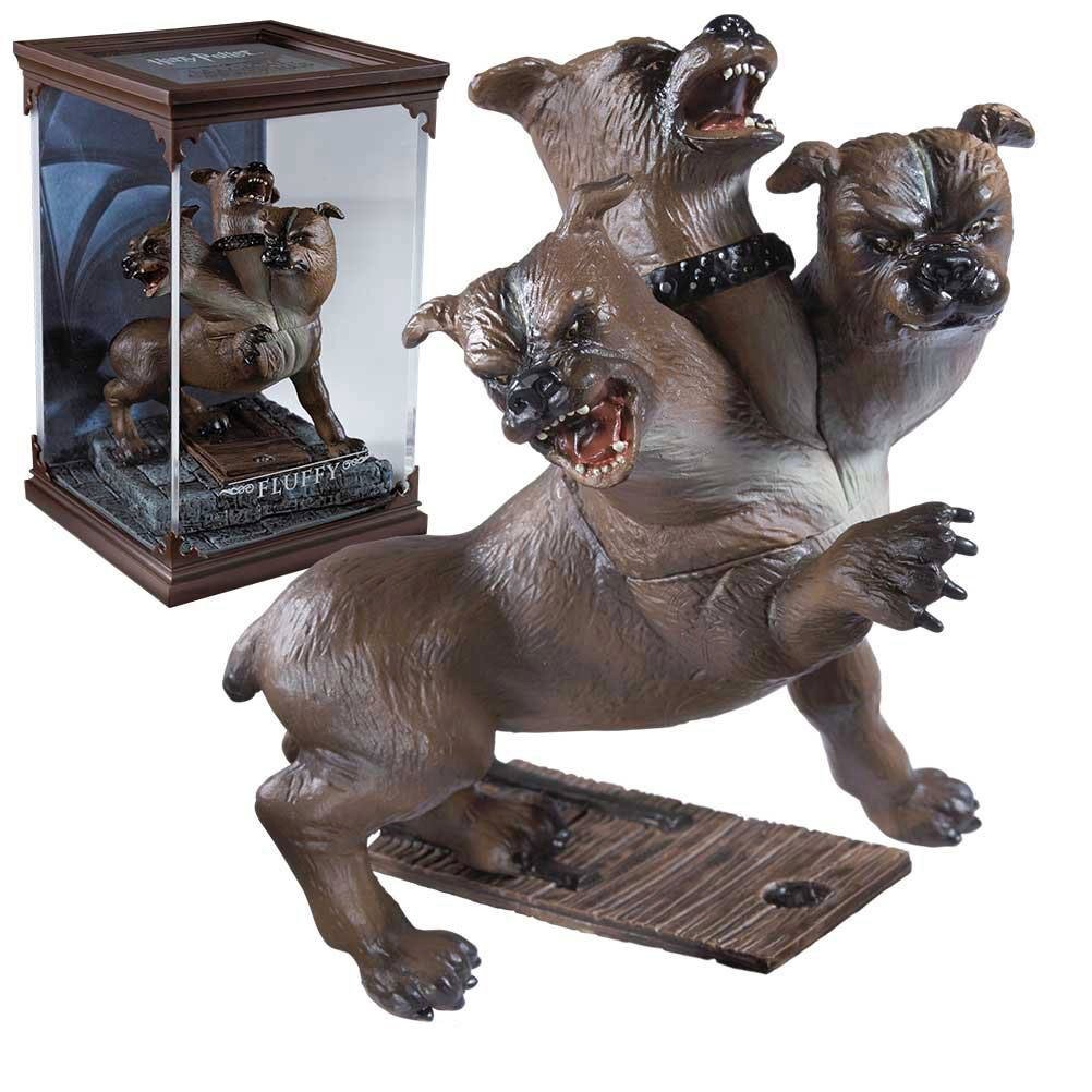 HARRY POTTER - Figurine Créature Magique 13 - Touffu
