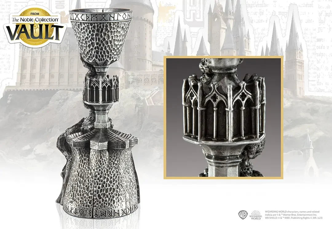 HARRY POTTER - Goblet of Fire - Replica 20cm