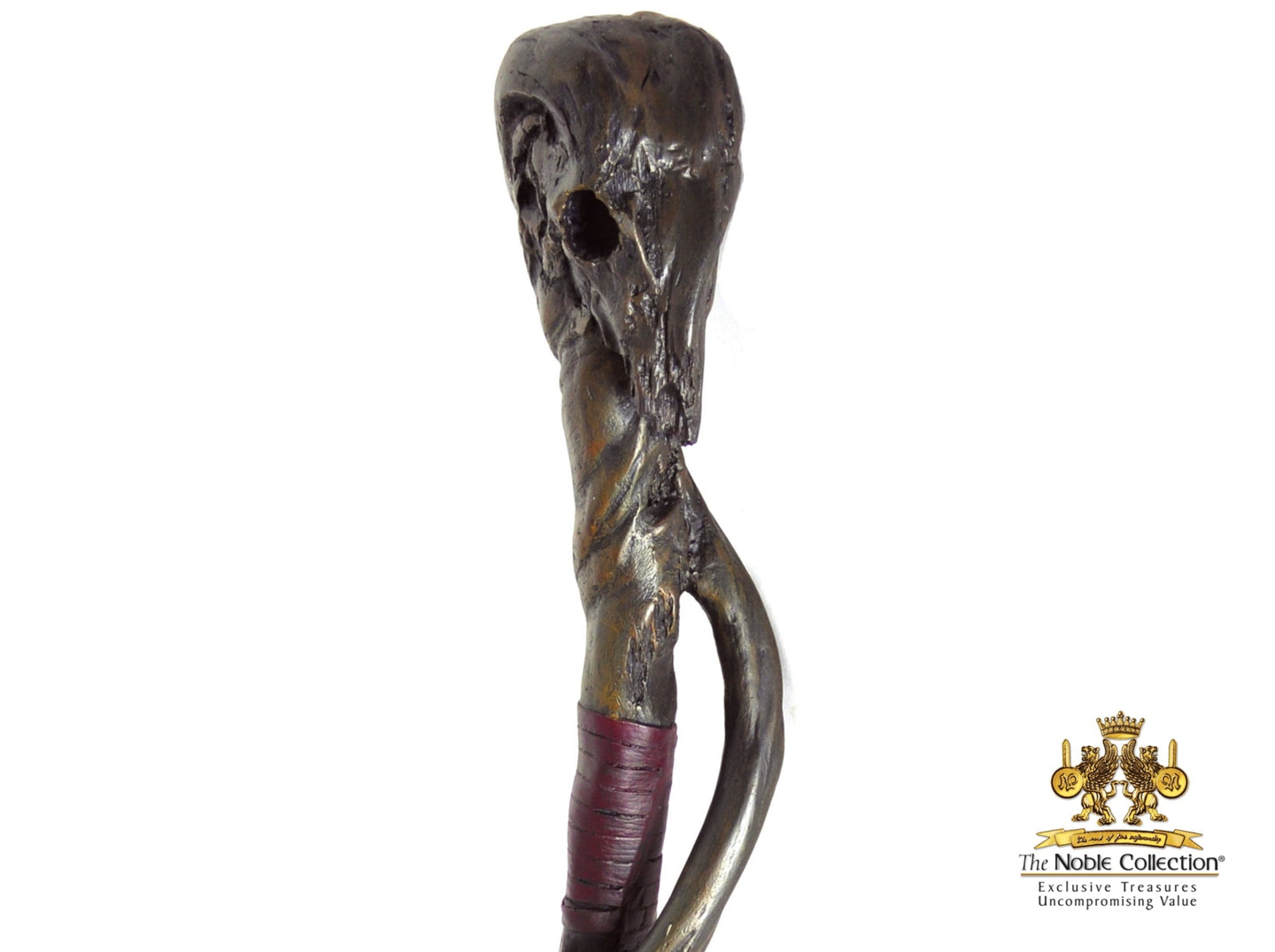 HARRY POTTER - MAD-EYE MOODY s Staff - 144cm