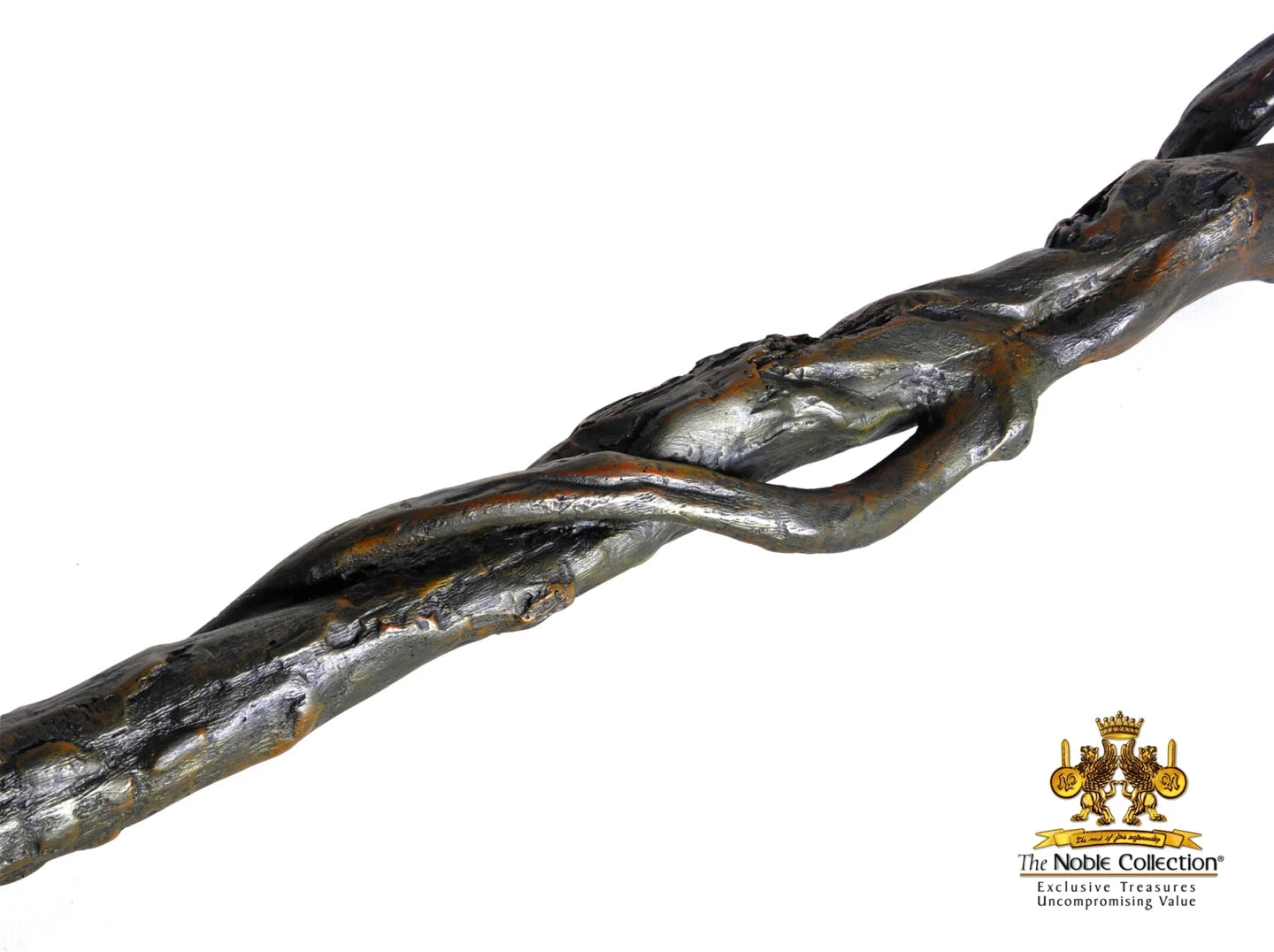 HARRY POTTER - MAD-EYE MOODY s Staff - 144cm
