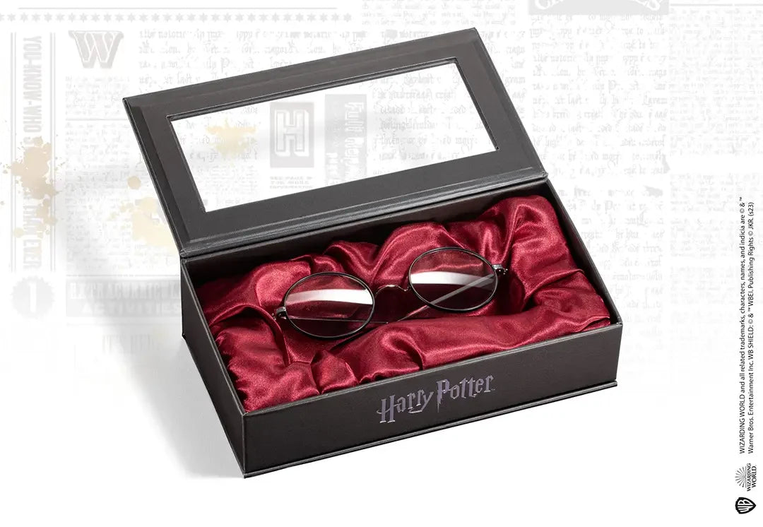 HARRY POTTER - Harry Potter Glasses - Replica 18.5x10cm