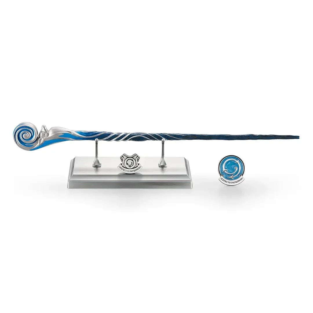 HARRY POTTER - Celebration Wand - Patronus