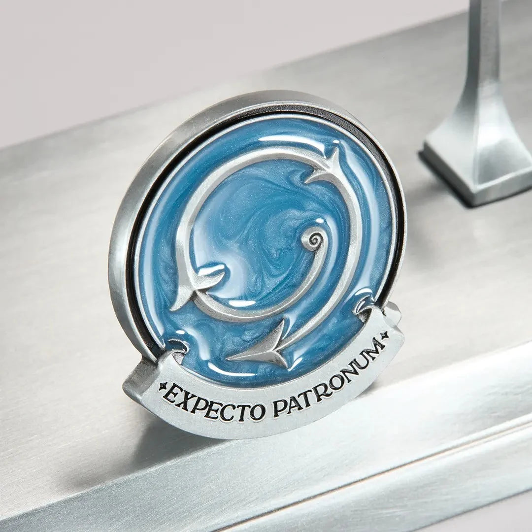 HARRY POTTER - Celebration Wand - Patronus