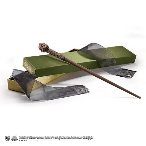 FANTASTIC BEASTS - Ollivander Wand - Bunty