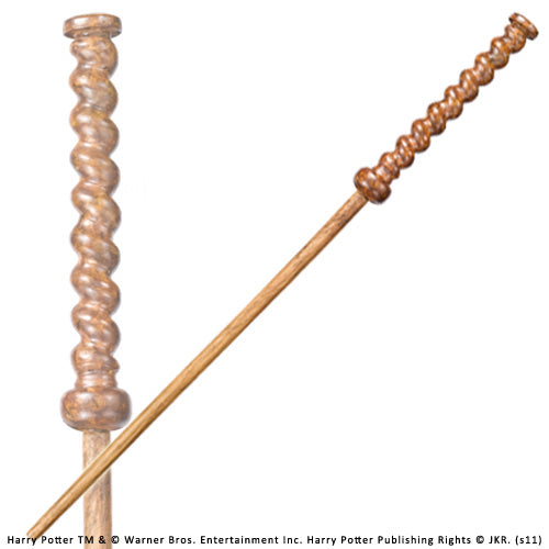 HARRY POTTER - Wand - Arthur Weasley