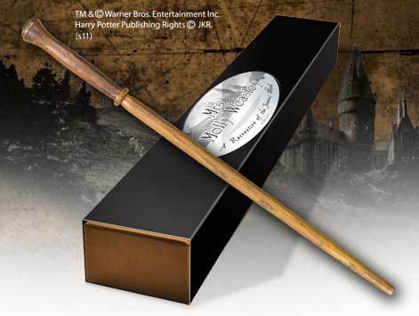 HARRY POTTER - Baguette de Molly Weasley