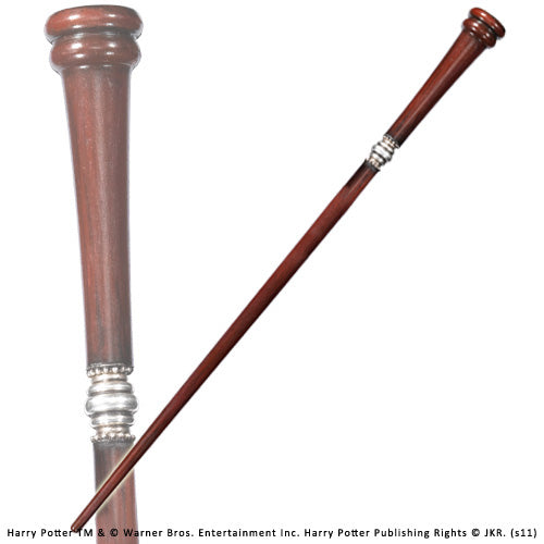 HARRY POTTER - Wand - Rufus Scrimgeour